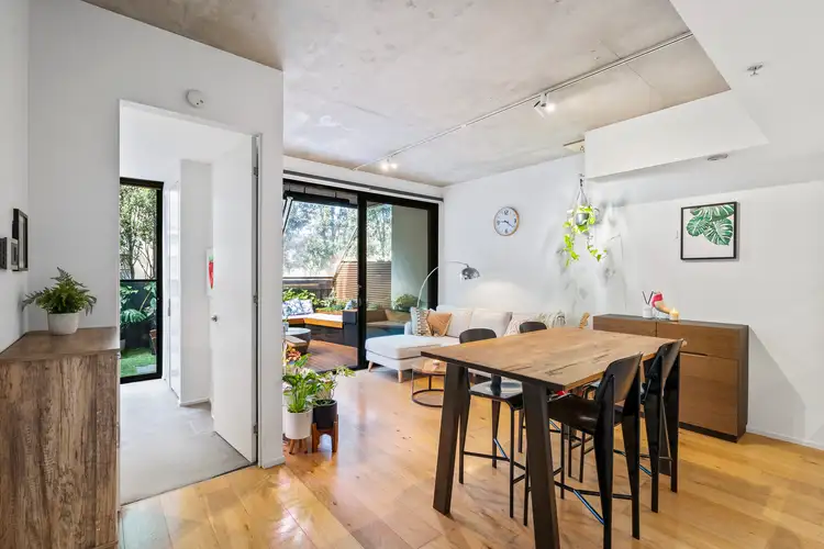 Third view of Homely apartment listing, 7/366 Church Street, Richmond VIC 3121
