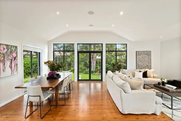 Second view of Homely house listing, 33 Norman Street, Mangerton NSW 2500