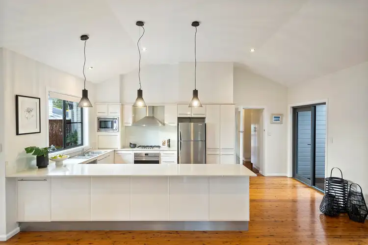 Third view of Homely house listing, 33 Norman Street, Mangerton NSW 2500