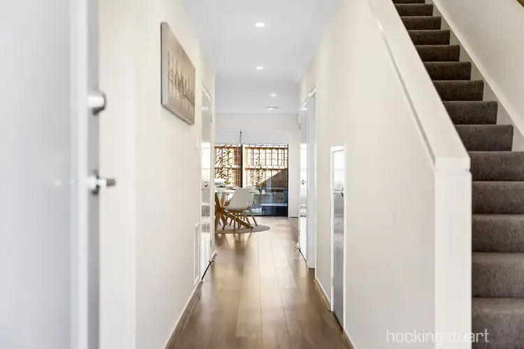 Second view of Homely house listing, 22 Amaroo Walk, Werribee VIC 3030