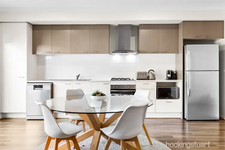 Fourth view of Homely house listing, 22 Amaroo Walk, Werribee VIC 3030