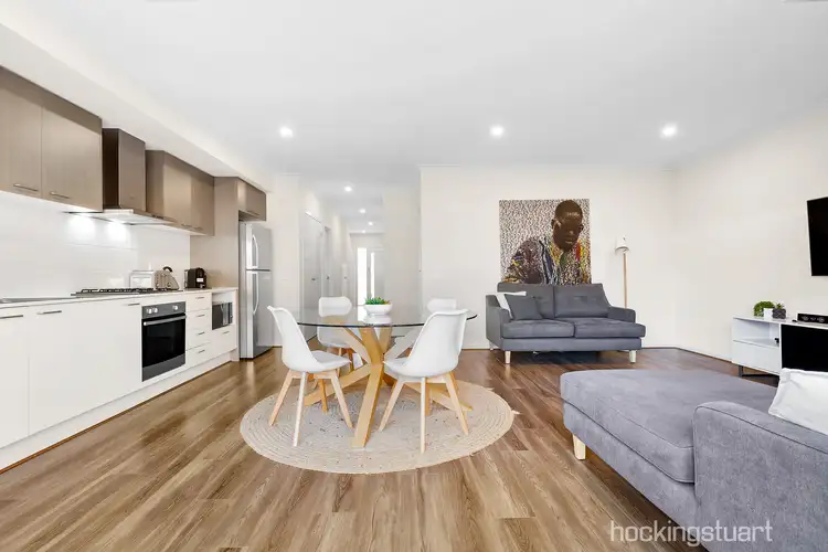 Fifth view of Homely house listing, 22 Amaroo Walk, Werribee VIC 3030
