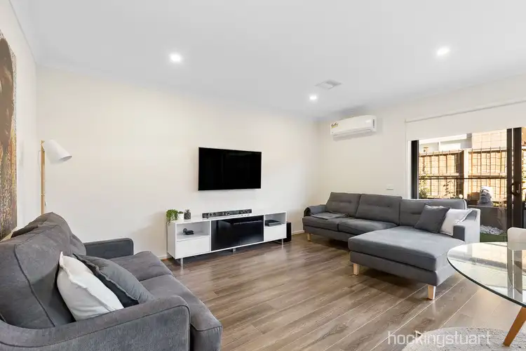 Sixth view of Homely house listing, 22 Amaroo Walk, Werribee VIC 3030
