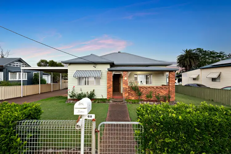 60 Allandale Road, Cessnock NSW 2325