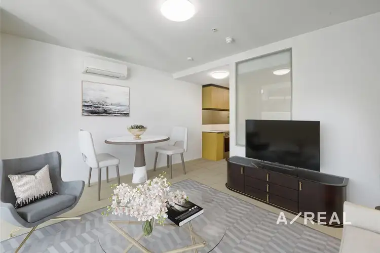 Third view of Homely apartment listing, 219/15 Clifton Street, Prahran VIC 3181