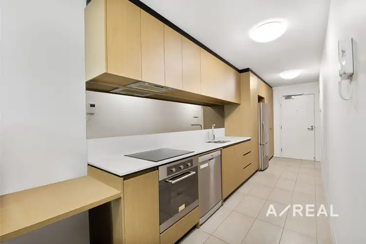Fourth view of Homely apartment listing, 219/15 Clifton Street, Prahran VIC 3181
