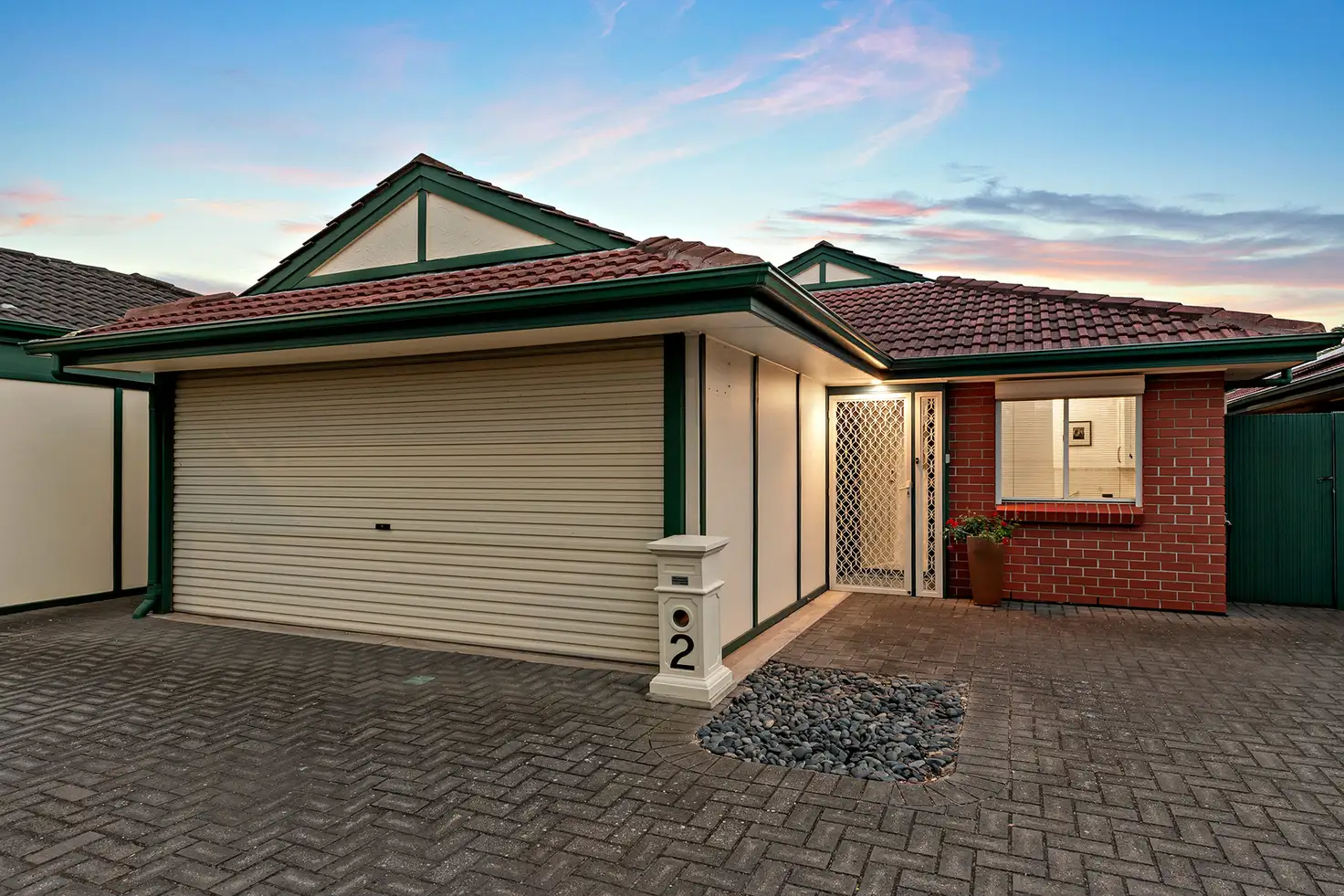 Main view of Homely house listing, 2/62 Tapleys Hill Road, Glenelg North SA 5045