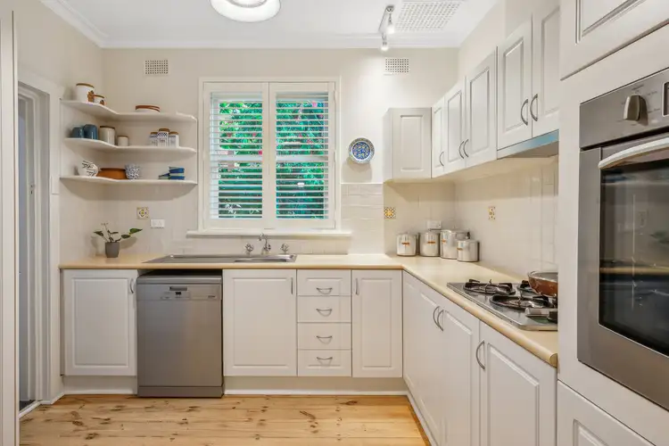 Second view of Homely house listing, 11 Doreen Street, Vale Park SA 5081