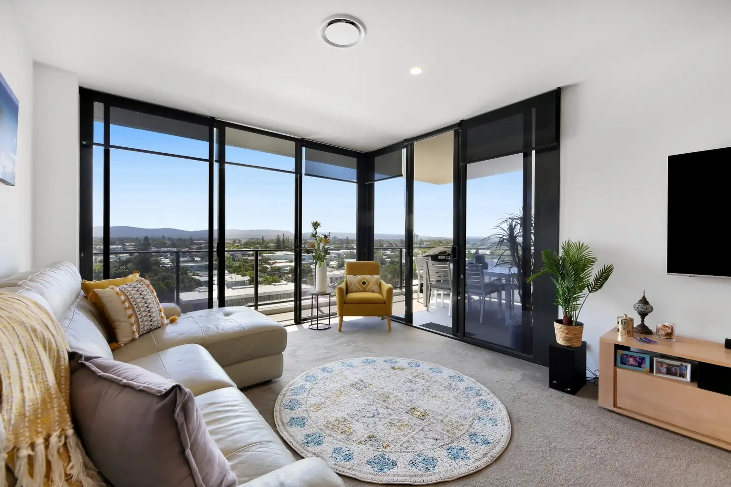 Main view of Homely unit listing, 45/1 Bondi Avenue, Mermaid Beach QLD 4218