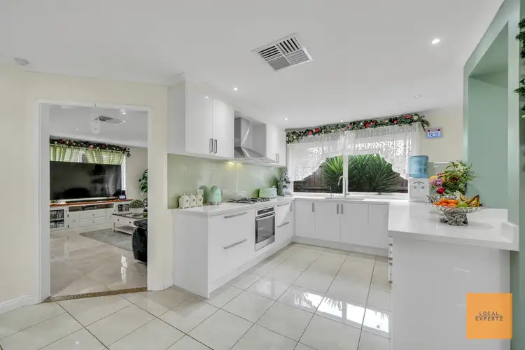 Fifth view of Homely house listing, 32 Mowbray Crescent, Kurunjang VIC 3337