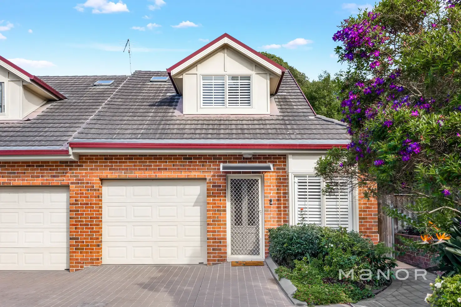 Main view of Homely townhouse listing, 7/35-37 Railway Street, Baulkham Hills NSW 2153