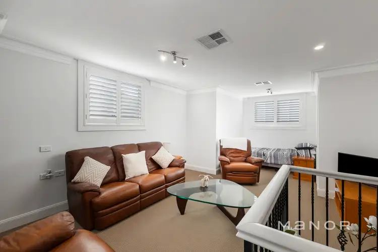 Second view of Homely townhouse listing, 7/35-37 Railway Street, Baulkham Hills NSW 2153