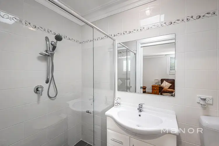 Sixth view of Homely townhouse listing, 7/35-37 Railway Street, Baulkham Hills NSW 2153