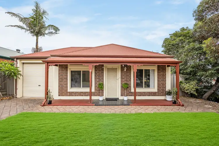 Main view of Homely house listing, 8 Brayden Court, Mitchell Park SA 5043