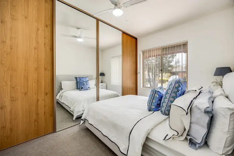 Second view of Homely house listing, 8 Brayden Court, Mitchell Park SA 5043
