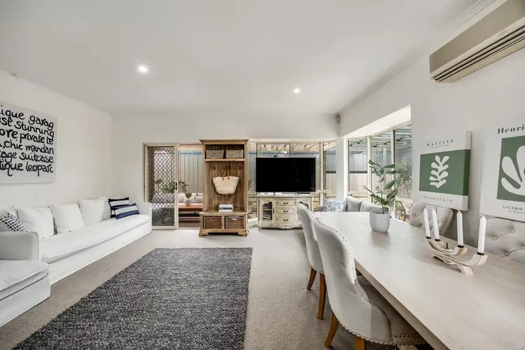 Sixth view of Homely house listing, 8 Brayden Court, Mitchell Park SA 5043