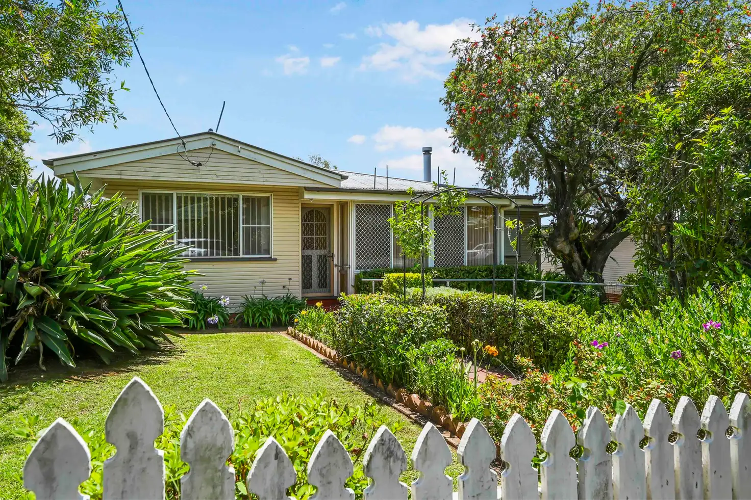 Main view of Homely house listing, 25 Dalgleish Street, South Toowoomba QLD 4350