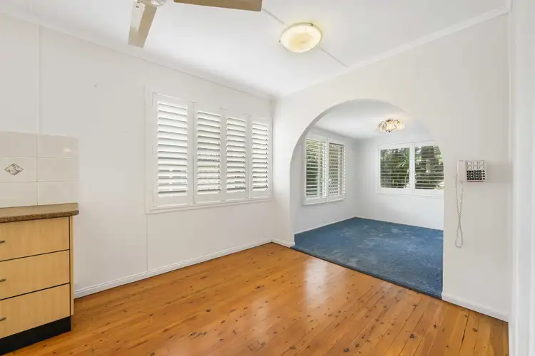 Third view of Homely house listing, 25 Dalgleish Street, South Toowoomba QLD 4350