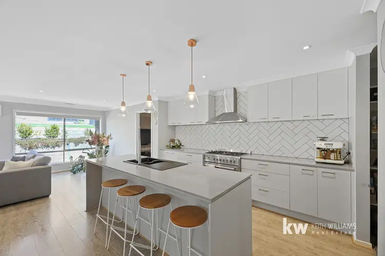 Main view of Homely house listing, 26 Skeldale Wynd, Morwell VIC 3840
