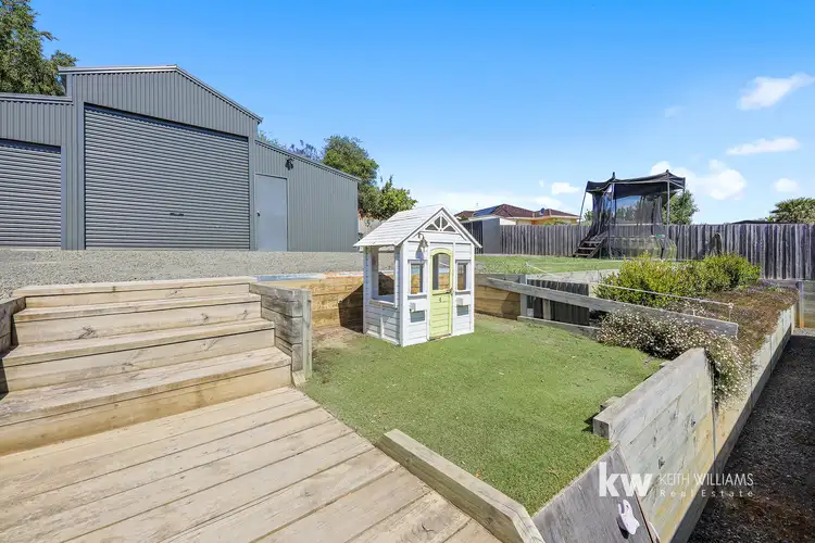 Second view of Homely house listing, 26 Skeldale Wynd, Morwell VIC 3840