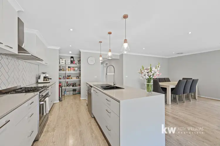 Third view of Homely house listing, 26 Skeldale Wynd, Morwell VIC 3840