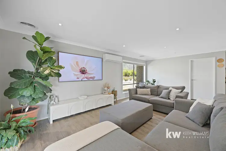 Fourth view of Homely house listing, 26 Skeldale Wynd, Morwell VIC 3840