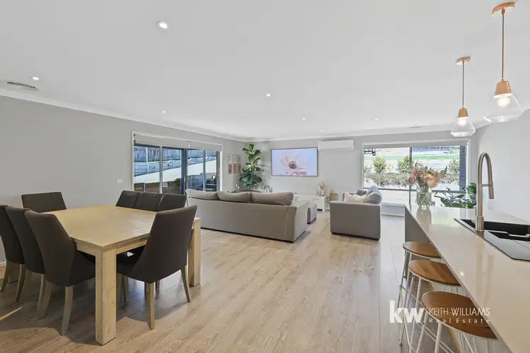 Fifth view of Homely house listing, 26 Skeldale Wynd, Morwell VIC 3840