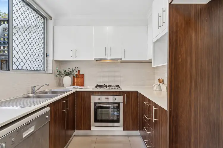 Fourth view of Homely townhouse listing, 9/44-46 Beauchamp Road, Hillsdale NSW 2036