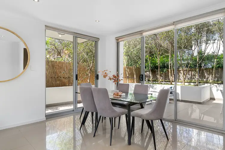 Fifth view of Homely townhouse listing, 9/44-46 Beauchamp Road, Hillsdale NSW 2036