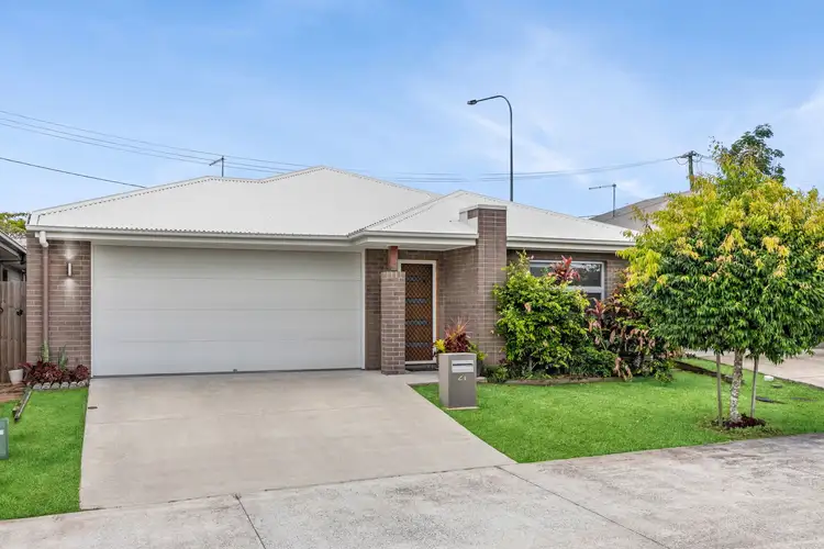 Main view of Homely house listing, 21 Millbrook Circuit, Beerwah QLD 4519