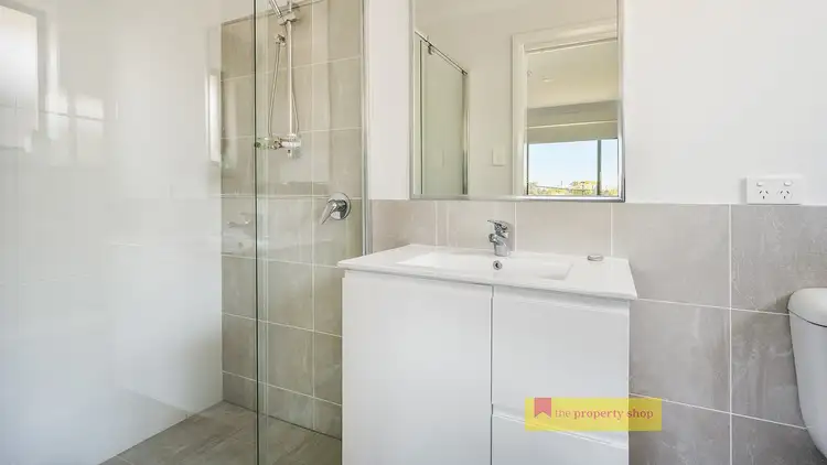 Fifth view of Homely house listing, 14A Davis Crescent, Mudgee NSW 2850