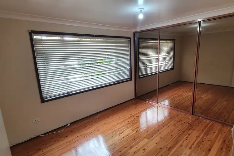 Fourth view of Homely house listing, 9 Rimfire Close, Bossley Park NSW 2176