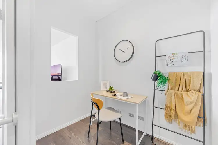 Seventh view of Homely apartment listing, 1030/4 Marquet Street, Rhodes NSW 2138