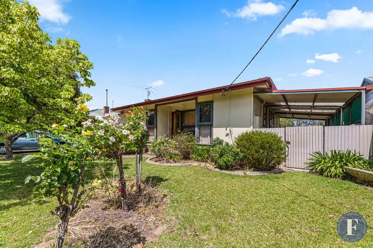 5 Meagher Street, Cootamundra NSW 2590