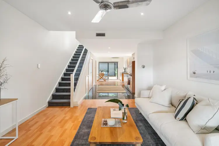 Second view of Homely house listing, 235 Wright Street, Adelaide SA 5000