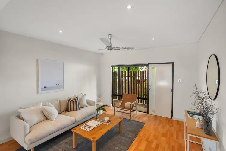 Fifth view of Homely house listing, 235 Wright Street, Adelaide SA 5000