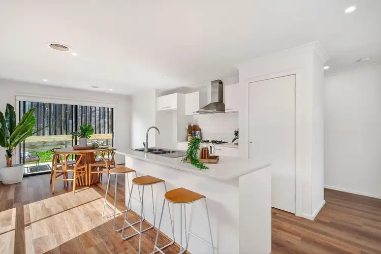 Third view of Homely house listing, 40A Shannahan Drive, Bell Park VIC 3215