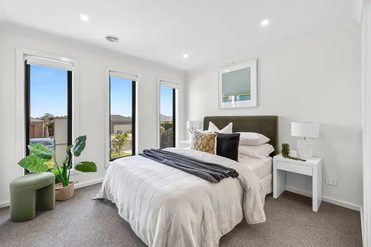 Fourth view of Homely house listing, 40A Shannahan Drive, Bell Park VIC 3215