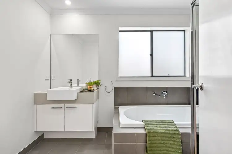 Fifth view of Homely house listing, 40A Shannahan Drive, Bell Park VIC 3215