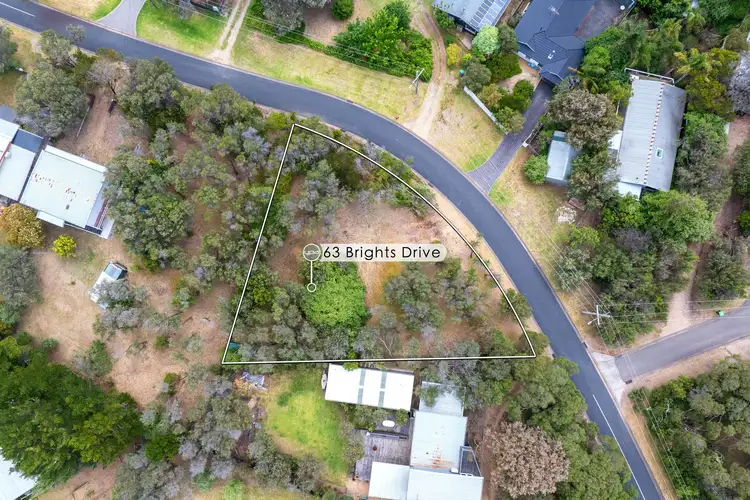 63 Brights Drive, Tootgarook VIC 3941