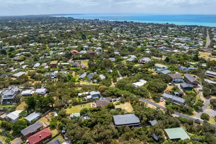 Fifth view of Homely land listing, 63 Brights Drive, Tootgarook VIC 3941