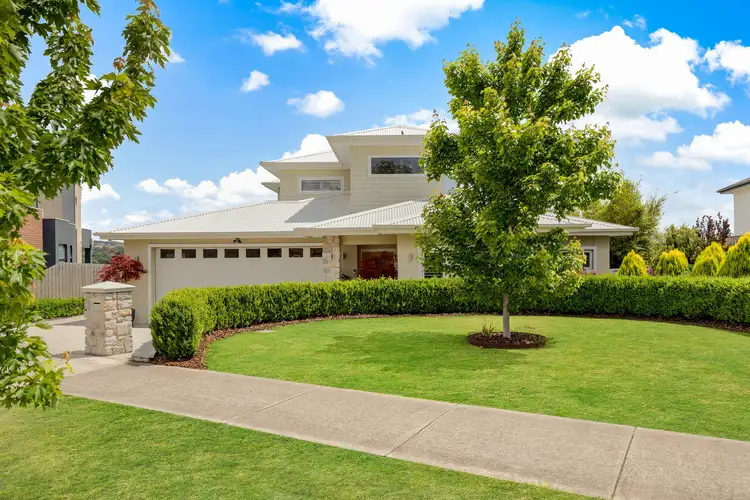 7 The Boomerang, Gisborne VIC 3437