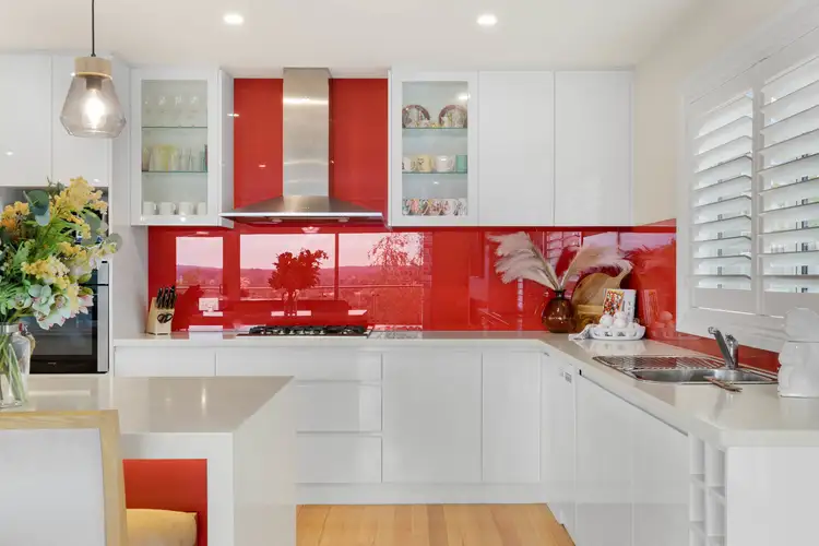 Fifth view of Homely house listing, 7 The Boomerang, Gisborne VIC 3437