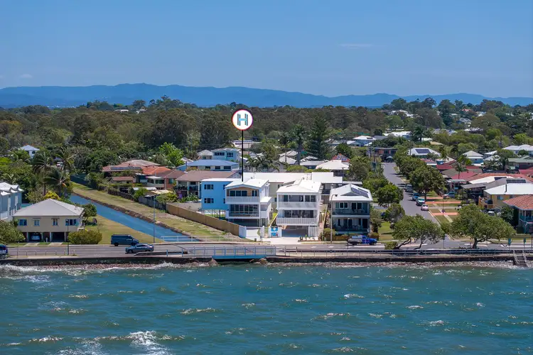 502 Flinders Parade, Brighton QLD 4017