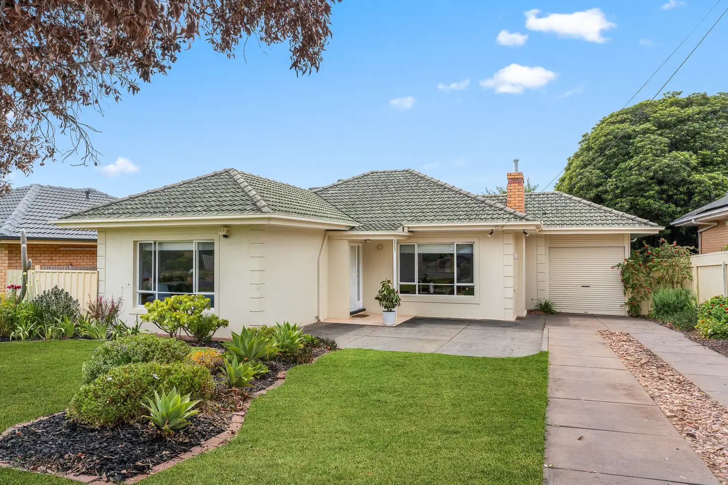 Main view of Homely house listing, 21 Roger Road, Morphett Vale SA 5162