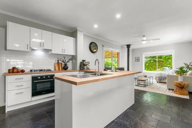 Second view of Homely house listing, 21 Roger Road, Morphett Vale SA 5162