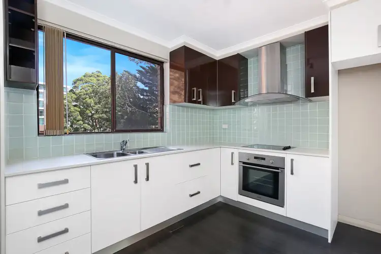 Second view of Homely unit listing, 2/30 Kembla Street, Wollongong NSW 2500
