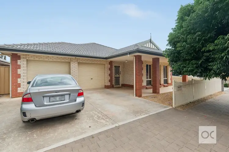 Second view of Homely house listing, 6 Emperor Way, Munno Para SA 5115