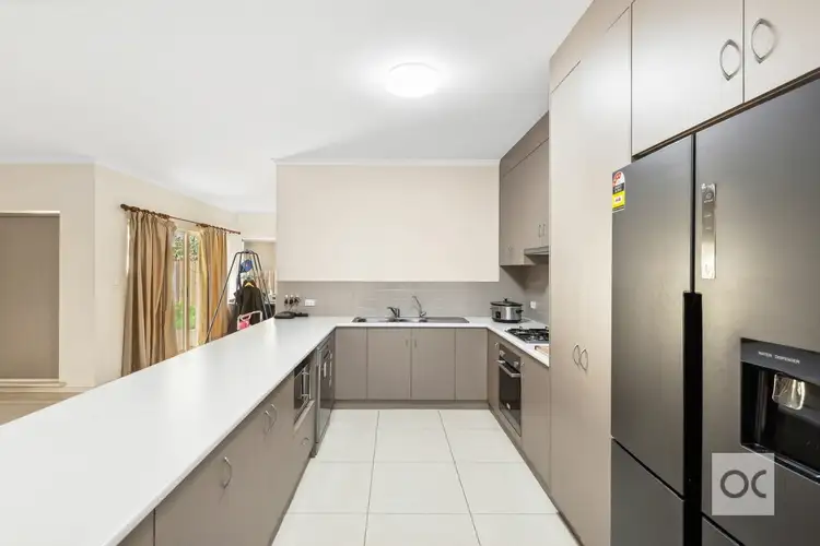 Fourth view of Homely house listing, 6 Emperor Way, Munno Para SA 5115