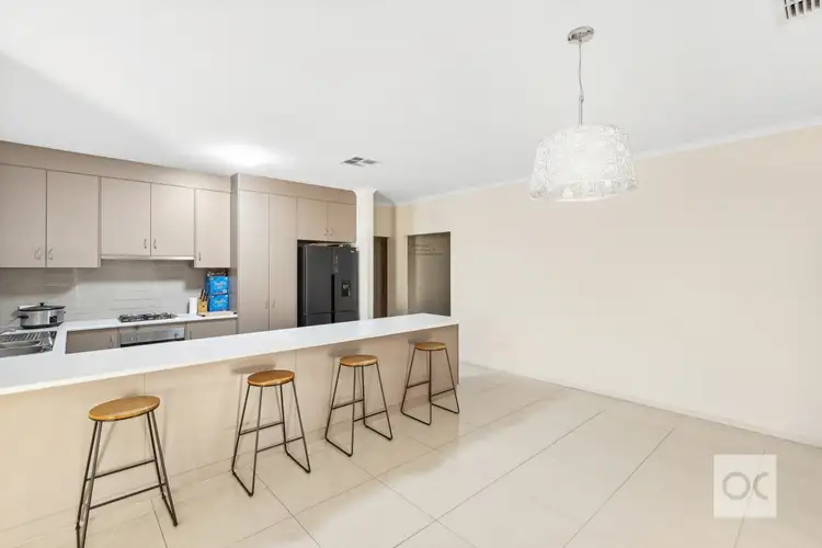 Fifth view of Homely house listing, 6 Emperor Way, Munno Para SA 5115